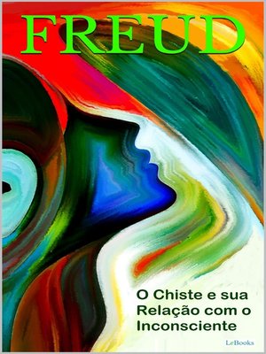 cover image of O Chiste e sua Relação com o Inconsciente